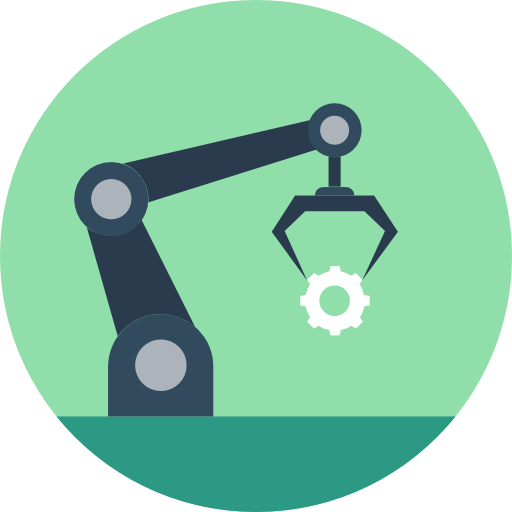 Industrial robot